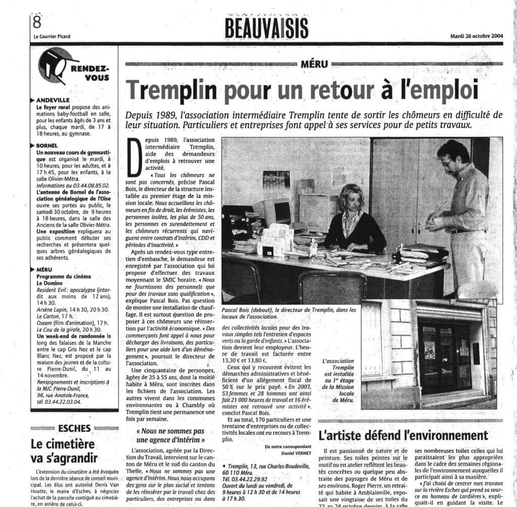 ARTICLE 2004